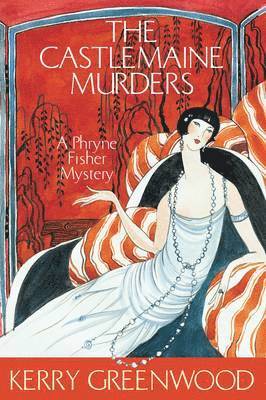The Castlemaine Murders 1