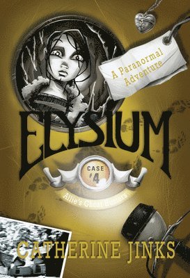 Elysium: A Paranormal Adventure