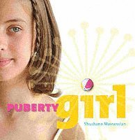 bokomslag Puberty Girl