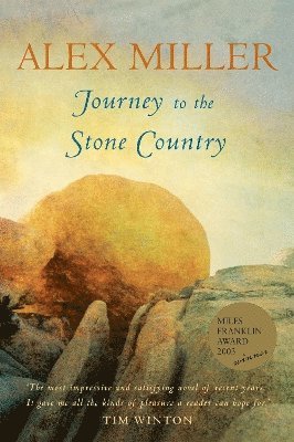 Journey to the Stone Country