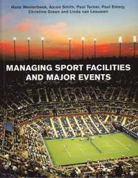 bokomslag Managing Sport Facilities and Major Events