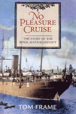 No Pleasure Cruise 1