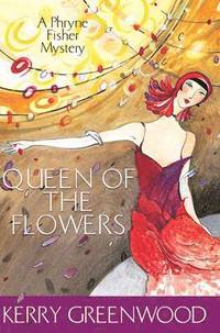 bokomslag Queen of the Flowers