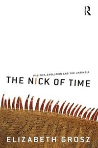 bokomslag The Nick of Time