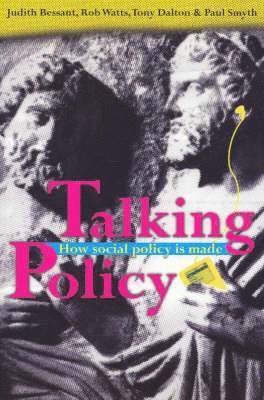 Talking Policy 1