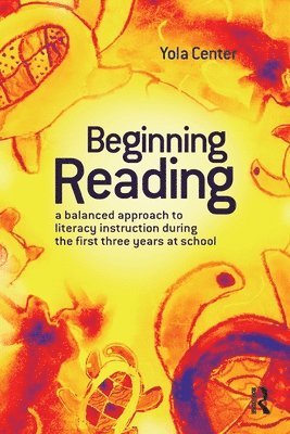 Beginning Reading 1