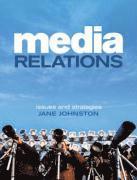 bokomslag Media Relations