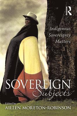 Sovereign Subjects 1