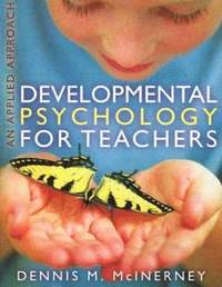 bokomslag Developmental Psychology for Teachers