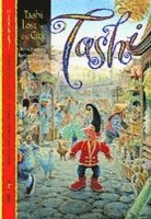 Tashi Lost in the City: Volume 11