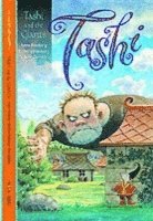 Anna Fienberg, Barbara Fienberg - Tashi and the Giants: Volume 2, Häftad