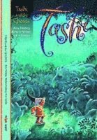 Tashi and the Ghosts