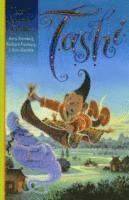 Anna Fienberg, Barbara Fienberg - Tashi and the Genie: Volume 44, Häftad