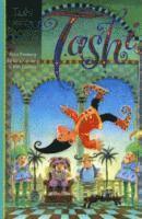 Anna Fienberg, Barbara Fienberg - Tashi and the Dancing Shoes, Häftad