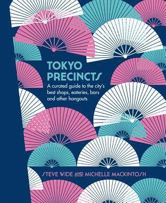Tokyo Precincts 1