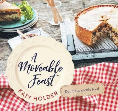 A Moveable Feast 1