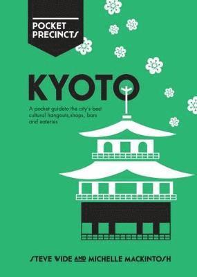 Kyoto Pocket Precincts 1