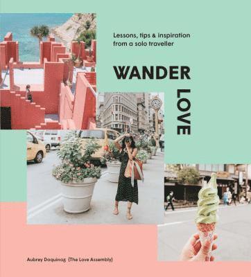 Wander Love 1