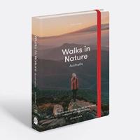 bokomslag Walks in Nature: Australia 2nd edition