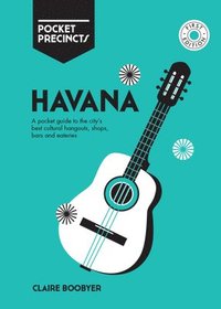 bokomslag Havana Pocket Precincts