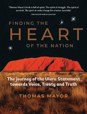 Finding the Heart of the Nation 1