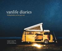 bokomslag Vanlife Diaries