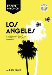 bokomslag Los Angeles Pocket Precincts