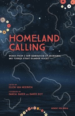 bokomslag Homeland Calling