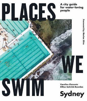 Places We Swim Sydney 1
