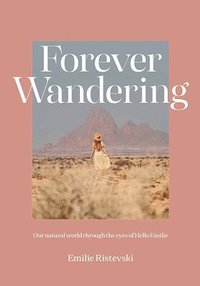 bokomslag Forever Wandering