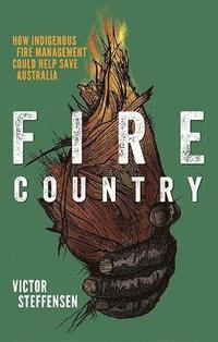 bokomslag Fire Country