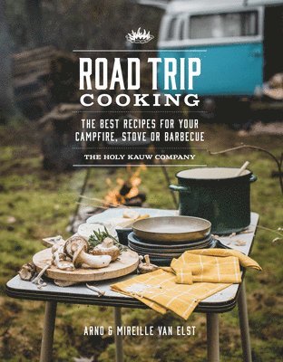 Road Trip Cooking 1