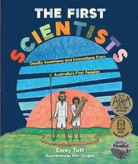 bokomslag The First Scientists