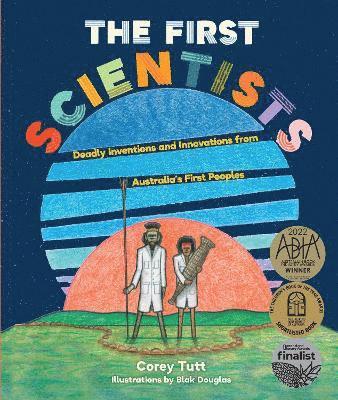 The First Scientists 1