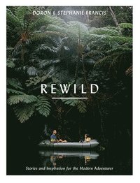 bokomslag Rewild