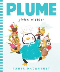 bokomslag Plume: Global Nibbler