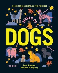 bokomslag World of Dogs