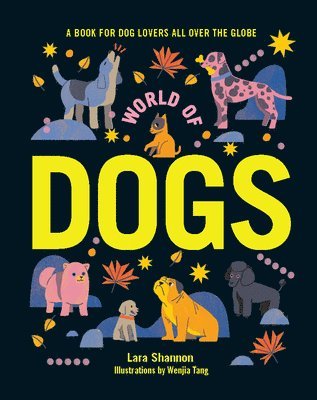 World of Dogs 1