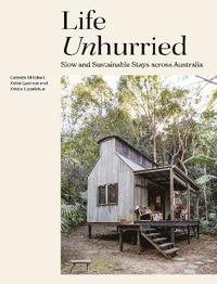 bokomslag Life Unhurried