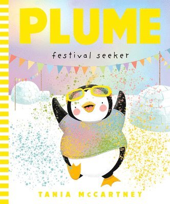 Plume: Festival Seeker 1