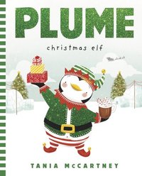 bokomslag Plume: Christmas Elf