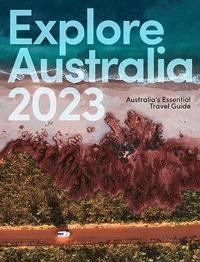 bokomslag Explore Australia 2023