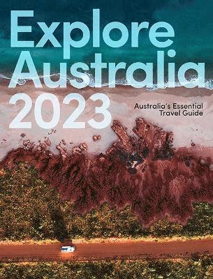 Explore Australia 2023 1