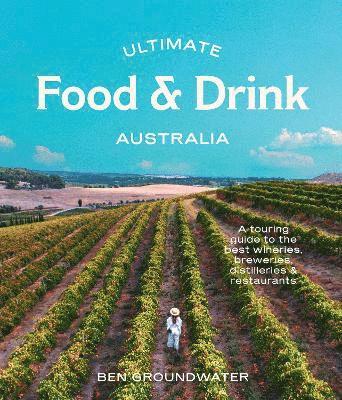 Ultimate Food & Drink: Australia 1