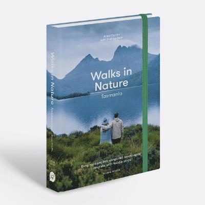 Walks in Nature: Tasmania 2nd edition 1