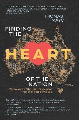 Finding the Heart of the Nation 2nd edition 1