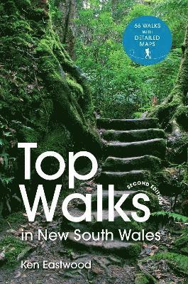Top Walks in New South Wales 2nd edition 1