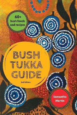 bokomslag Bush Tukka Guide 2nd edition
