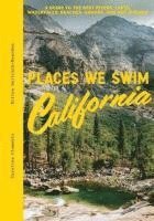 bokomslag Places We Swim California