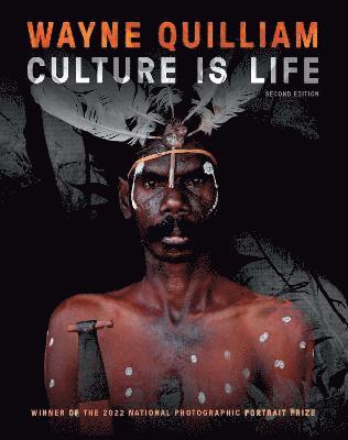 Wayne Quilliam - Wayne Quilliam: Culture is Life 2nd edition, Inbunden. Tillgänglighet: Lägg i varukorg